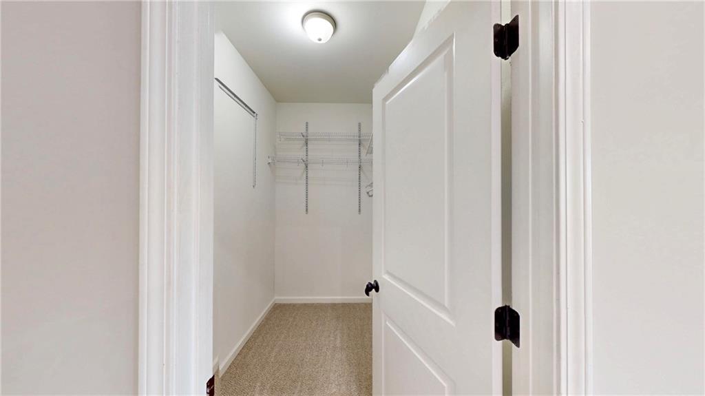 208 Comet Court Dallas, GA 30157 - Photo 21 of 33