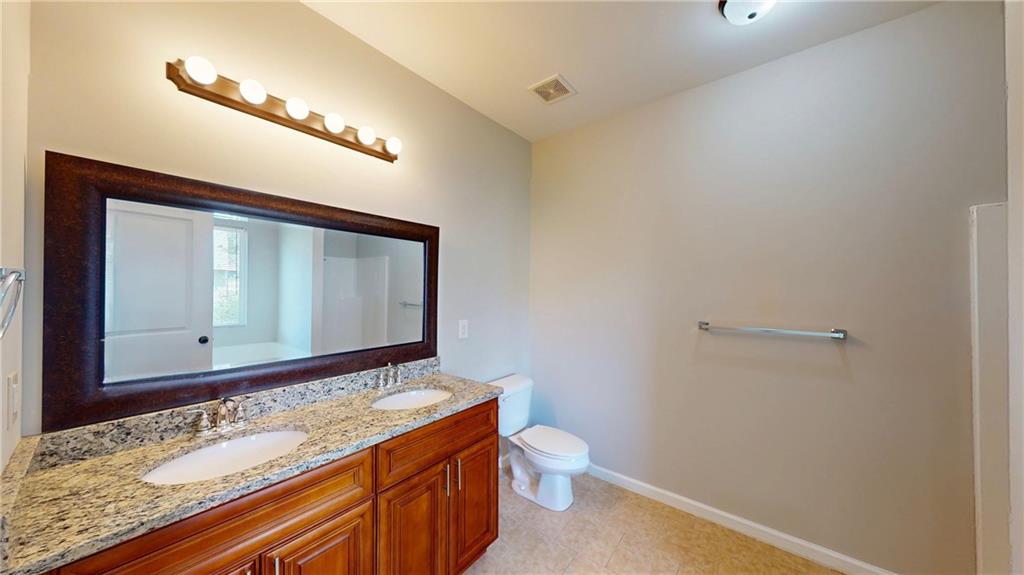 208 Comet Court Dallas, GA 30157 - Photo 22 of 33