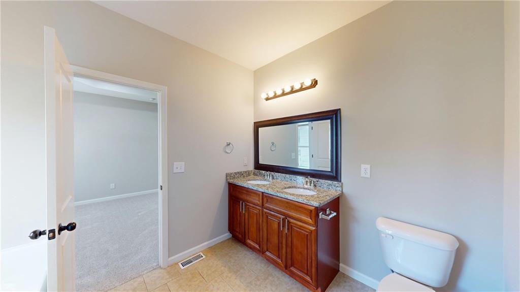 208 Comet Court Dallas, GA 30157 - Photo 23 of 33