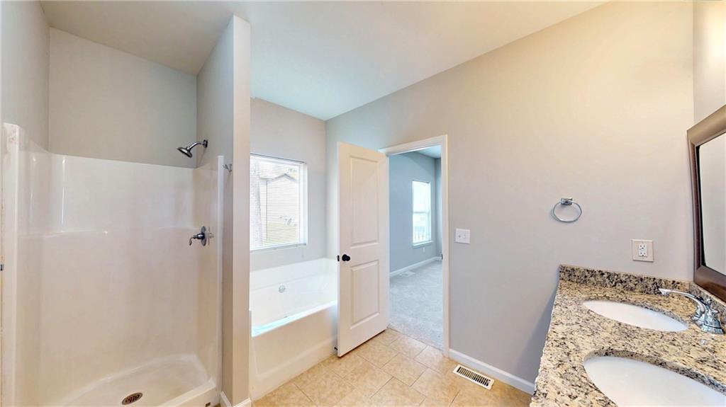 208 Comet Court Dallas, GA 30157 - Photo 24 of 33
