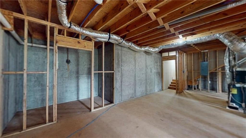 208 Comet Court Dallas, GA 30157 - Photo 25 of 33