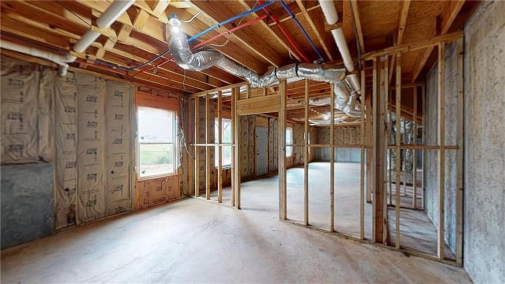 208 Comet Court Dallas, GA 30157 - Photo 28 of 33