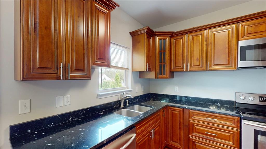 208 Comet Court Dallas, GA 30157 - Photo 8 of 33