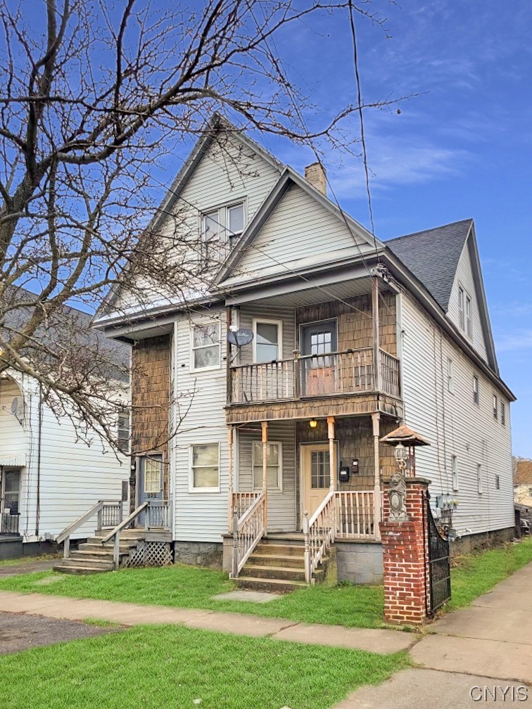 929 Rutger Street Utica, NY 13501 - Photo 1 of 1 Gallery Image 1