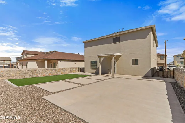 $299,000 | 12252 Desert Sea Court, El Paso, TX 79938