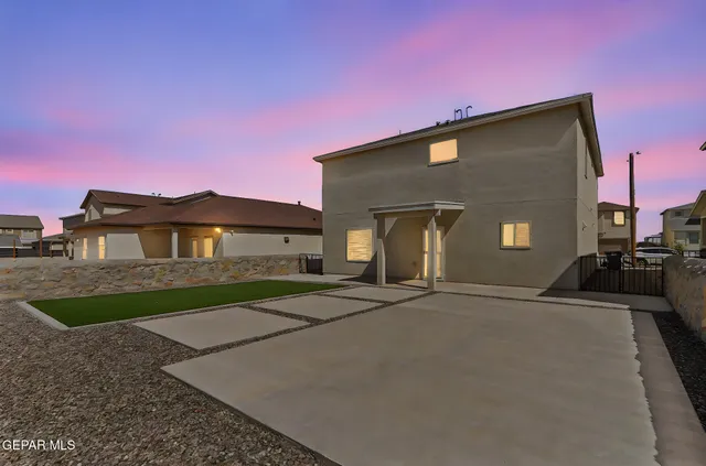 $299,000 | 12252 Desert Sea Court, El Paso, TX 79938