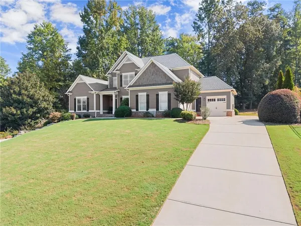 $699,900 | 799 Traditions Way, Jefferson, GA 30549