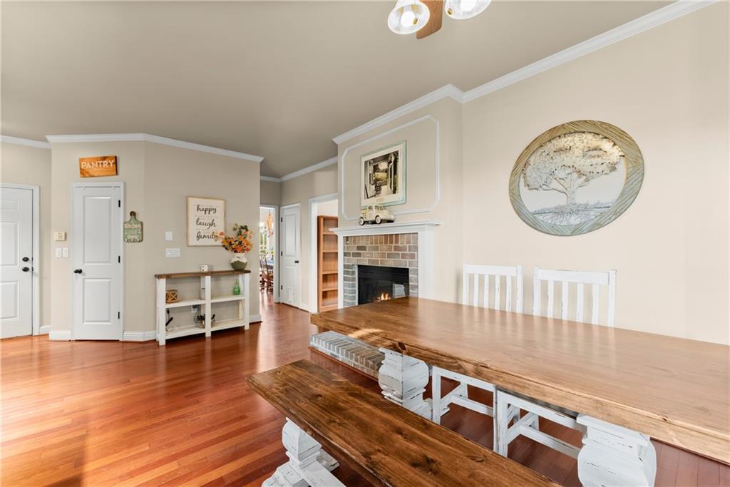 799 Traditions Way Jefferson, GA 30549 - Photo 13 of 58