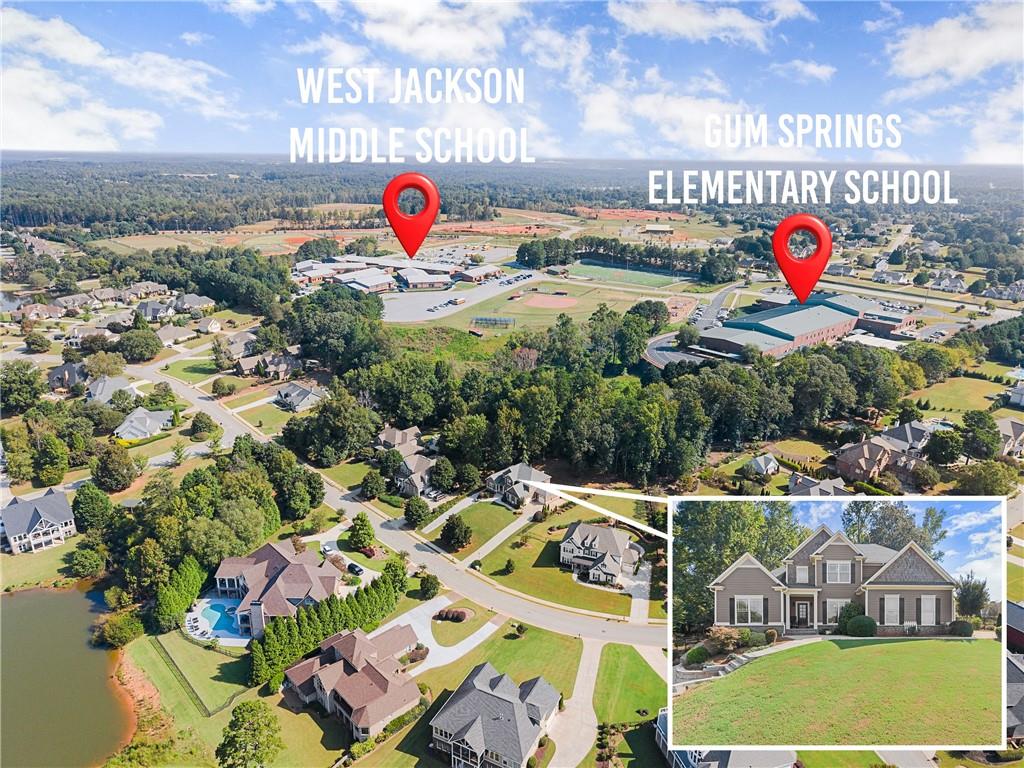 799 Traditions Way Jefferson, GA 30549 - Photo 2 of 58