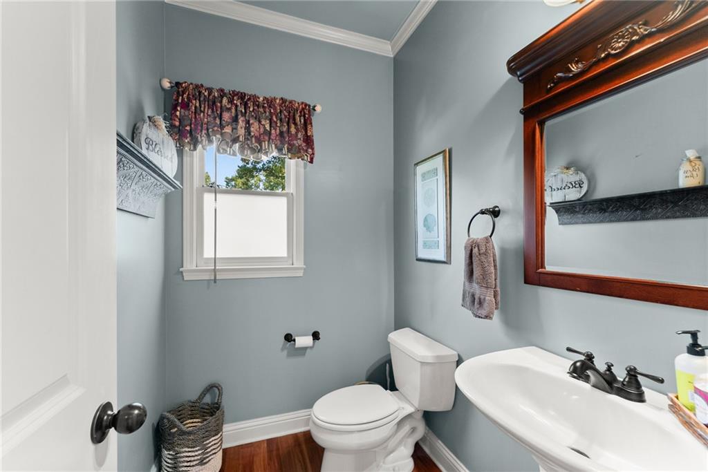 799 Traditions Way Jefferson, GA 30549 - Photo 26 of 58