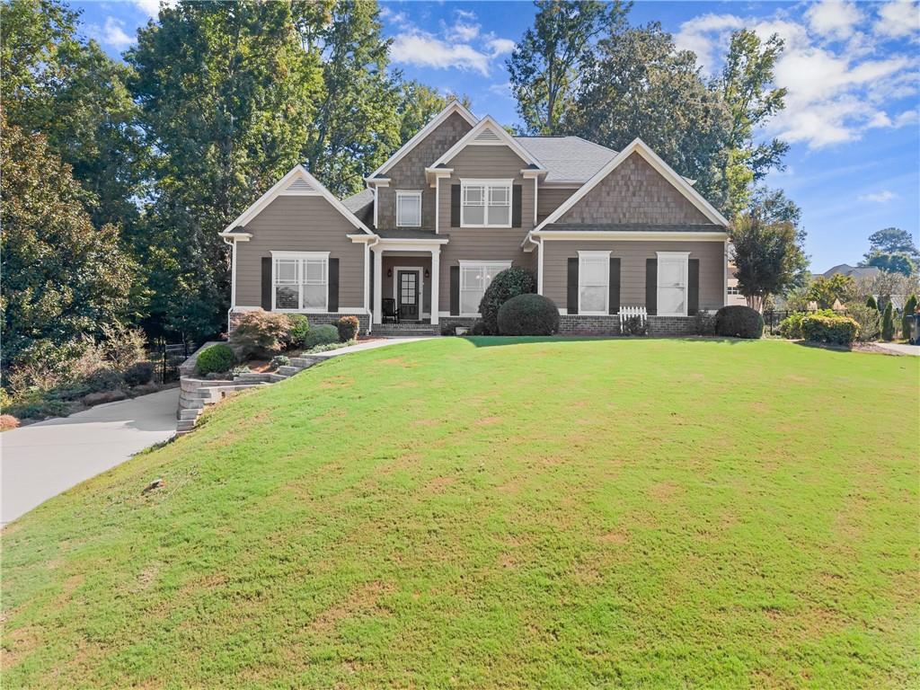 799 Traditions Way Jefferson, GA 30549 - Photo 4 of 58