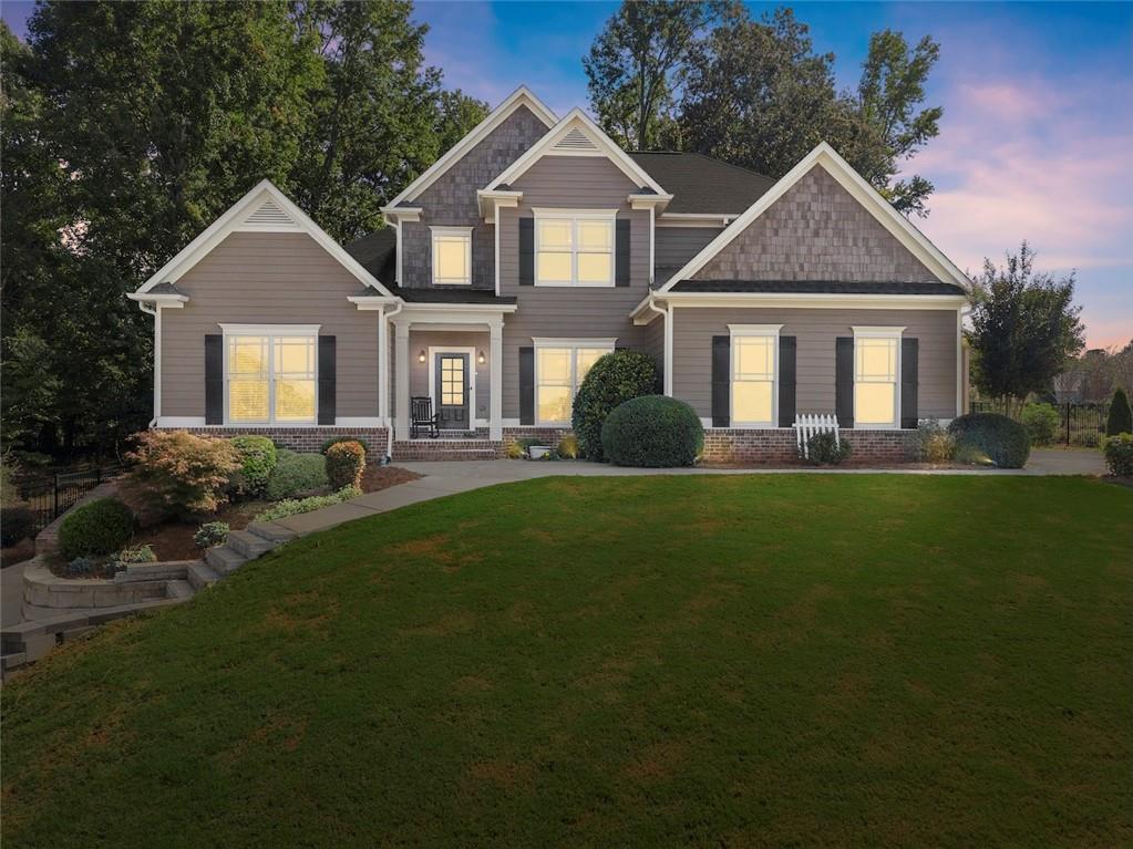 799 Traditions Way Jefferson, GA 30549 - Photo 5 of 58