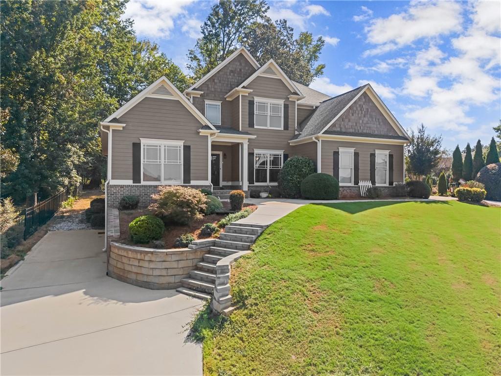 799 Traditions Way Jefferson, GA 30549 - Photo 6 of 58