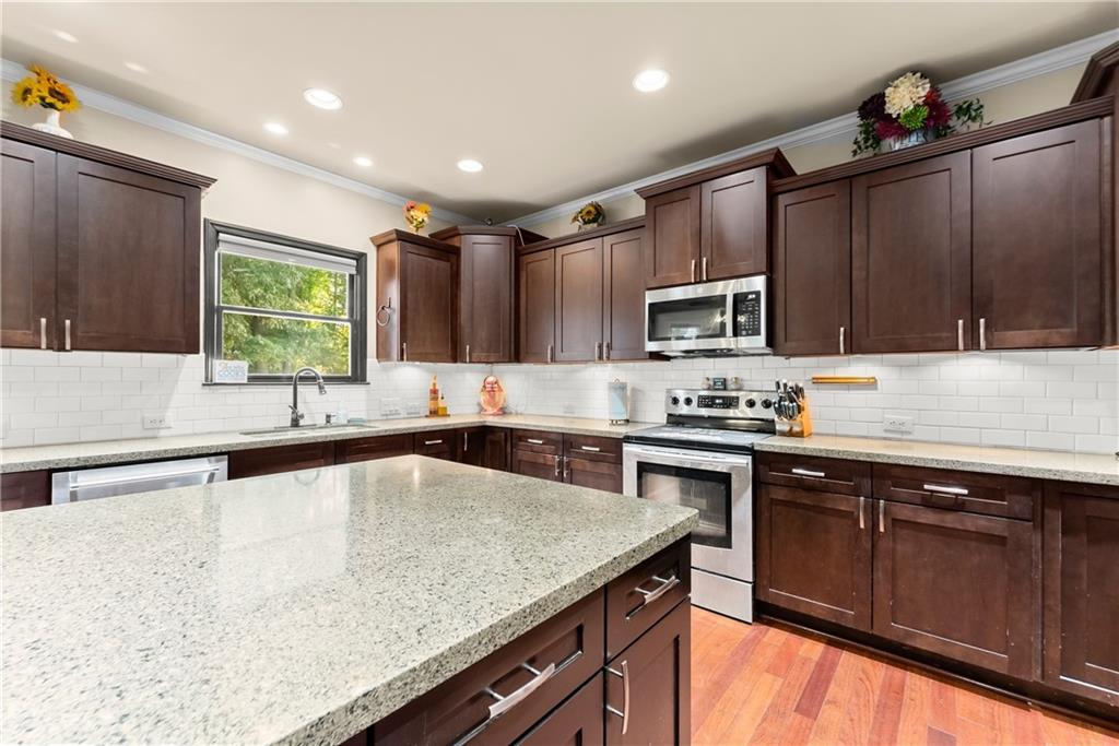 799 Traditions Way Jefferson, GA 30549 - Photo 7 of 58