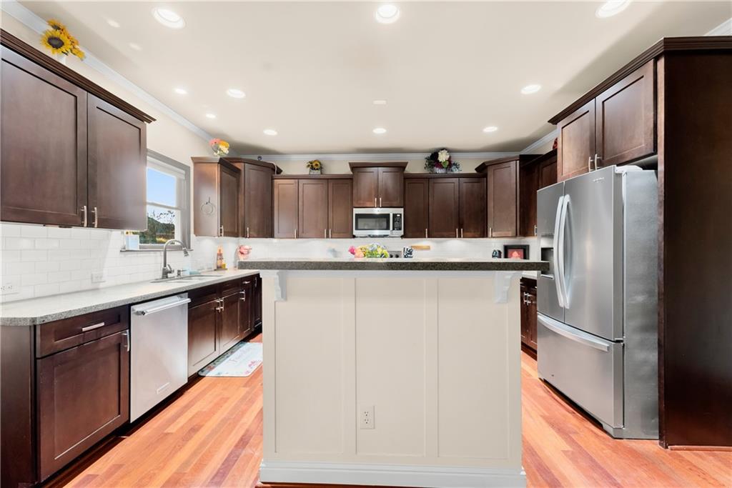 799 Traditions Way Jefferson, GA 30549 - Photo 10 of 58