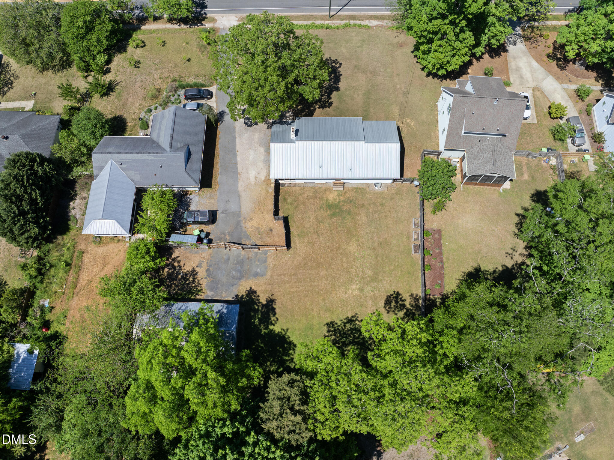 2304 Milburnie Road Raleigh, NC 27610 - Photo 36 of 52 36