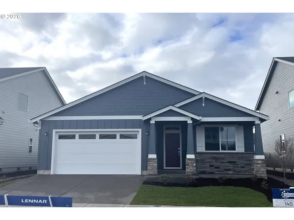 $485,900 | 5772 Edward Court Southeast, Albany, OR 97322