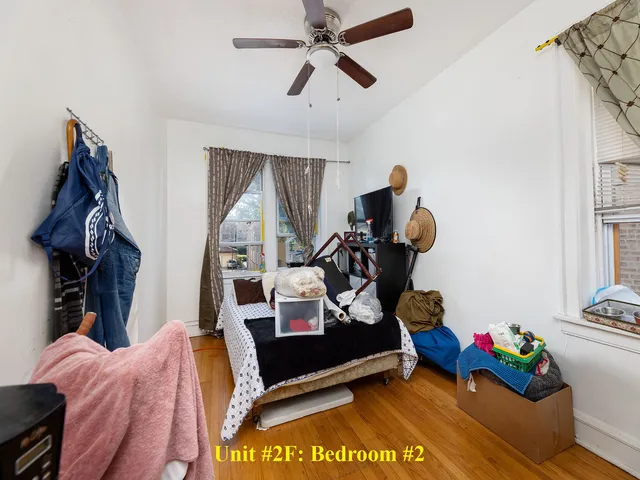 $840,000 | 6212 North Sacramento Avenue, Chicago, IL 60659