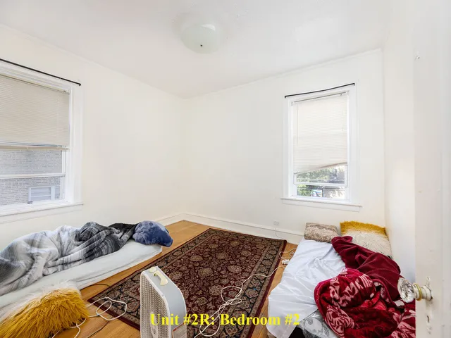 $840,000 | 6212 North Sacramento Avenue, Chicago, IL 60659