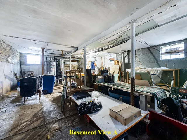 $840,000 | 6212 North Sacramento Avenue, Chicago, IL 60659