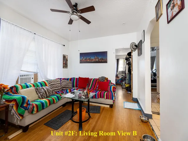 $840,000 | 6212 North Sacramento Avenue, Chicago, IL 60659