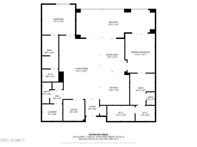 $1,150,000 | 5250 East Deer Valley Drive, Unit 403, Phoenix, AZ 85054