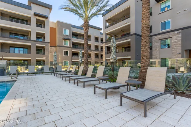 $1,150,000 | 5250 East Deer Valley Drive, Unit 403, Phoenix, AZ 85054