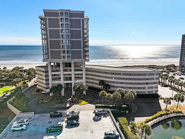 $524,999 | 9840 Queensway Boulevard, Unit 1718, Myrtle Beach, SC 29572