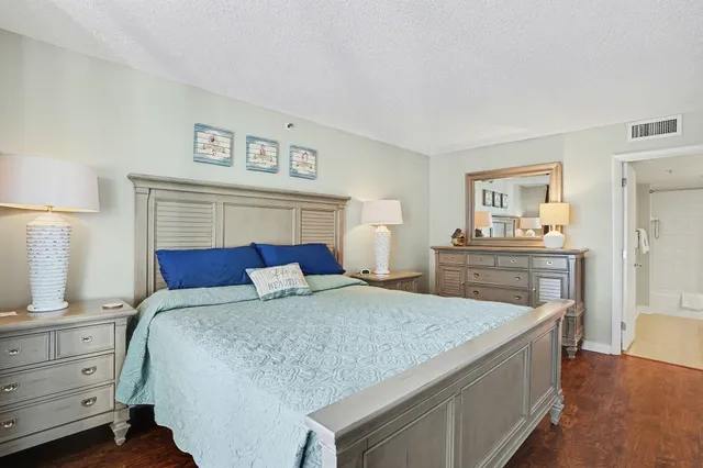 $524,999 | 9840 Queensway Boulevard, Unit 1718, Myrtle Beach, SC 29572