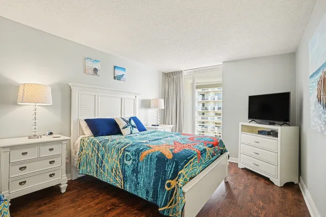 $524,999 | 9840 Queensway Boulevard, Unit 1718, Myrtle Beach, SC 29572