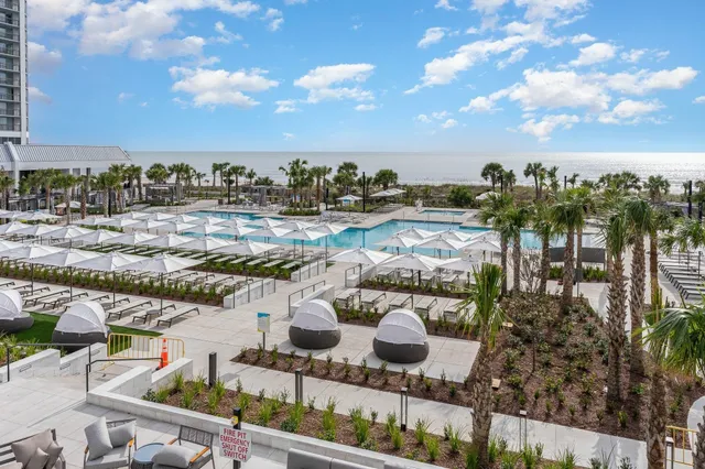 $524,999 | 9840 Queensway Boulevard, Unit 1718, Myrtle Beach, SC 29572