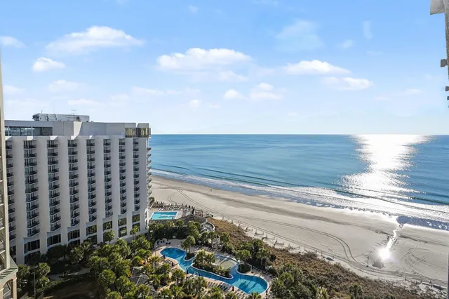 $524,999 | 9840 Queensway Boulevard, Unit 1718, Myrtle Beach, SC 29572