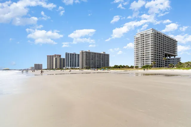 $524,999 | 9840 Queensway Boulevard, Unit 1718, Myrtle Beach, SC 29572