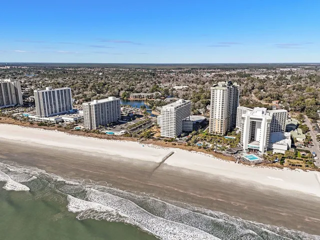 $524,999 | 9840 Queensway Boulevard, Unit 1718, Myrtle Beach, SC 29572