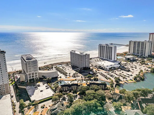 $524,999 | 9840 Queensway Boulevard, Unit 1718, Myrtle Beach, SC 29572