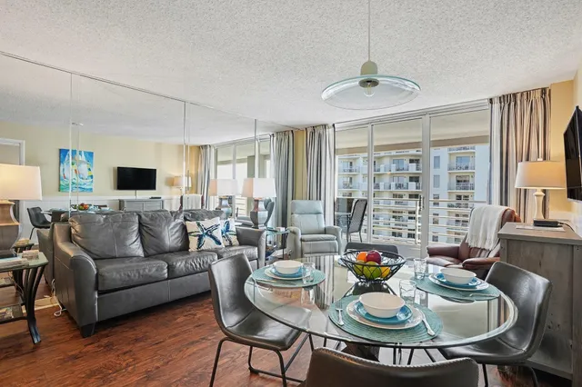 $524,999 | 9840 Queensway Boulevard, Unit 1718, Myrtle Beach, SC 29572