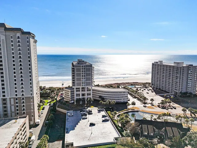 $524,999 | 9840 Queensway Boulevard, Unit 1718, Myrtle Beach, SC 29572