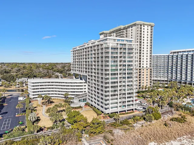 $524,999 | 9840 Queensway Boulevard, Unit 1718, Myrtle Beach, SC 29572