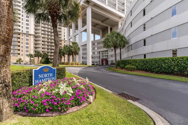 $524,999 | 9840 Queensway Boulevard, Unit 1718, Myrtle Beach, SC 29572