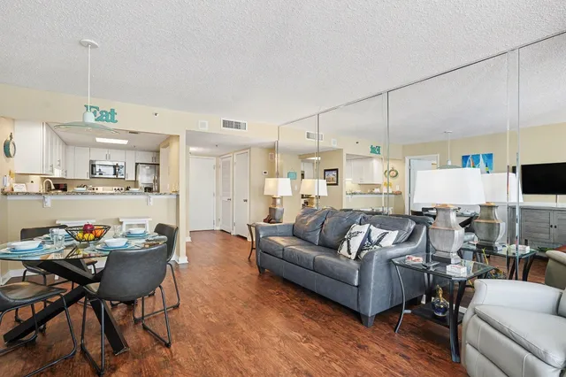 $524,999 | 9840 Queensway Boulevard, Unit 1718, Myrtle Beach, SC 29572