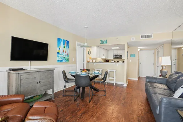 $524,999 | 9840 Queensway Boulevard, Unit 1718, Myrtle Beach, SC 29572