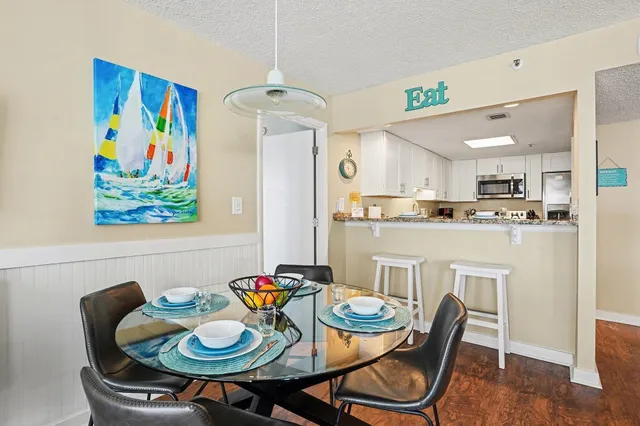 $524,999 | 9840 Queensway Boulevard, Unit 1718, Myrtle Beach, SC 29572