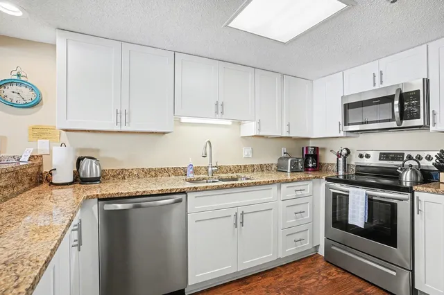 $524,999 | 9840 Queensway Boulevard, Unit 1718, Myrtle Beach, SC 29572