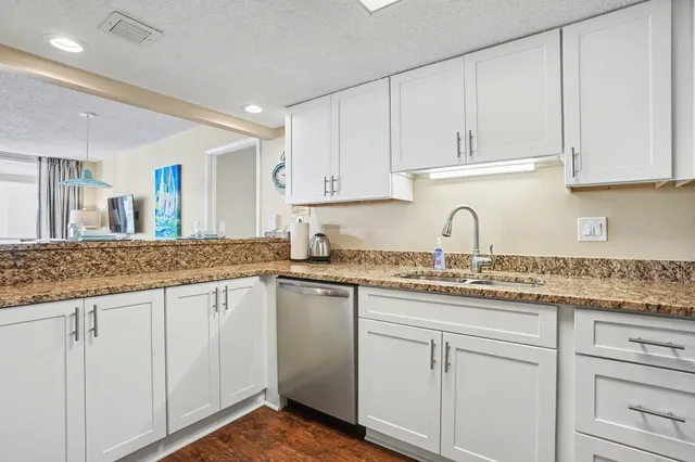 $524,999 | 9840 Queensway Boulevard, Unit 1718, Myrtle Beach, SC 29572