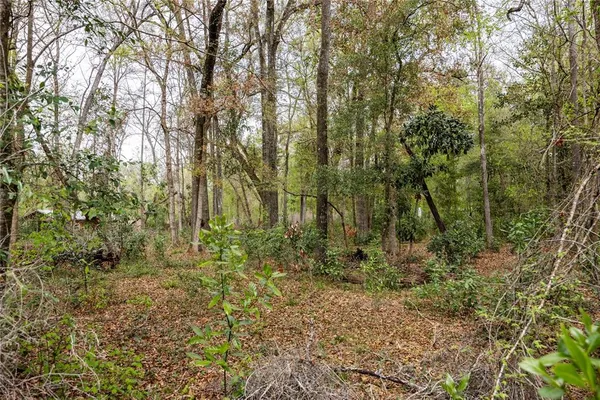 a view of outdoor space with green space