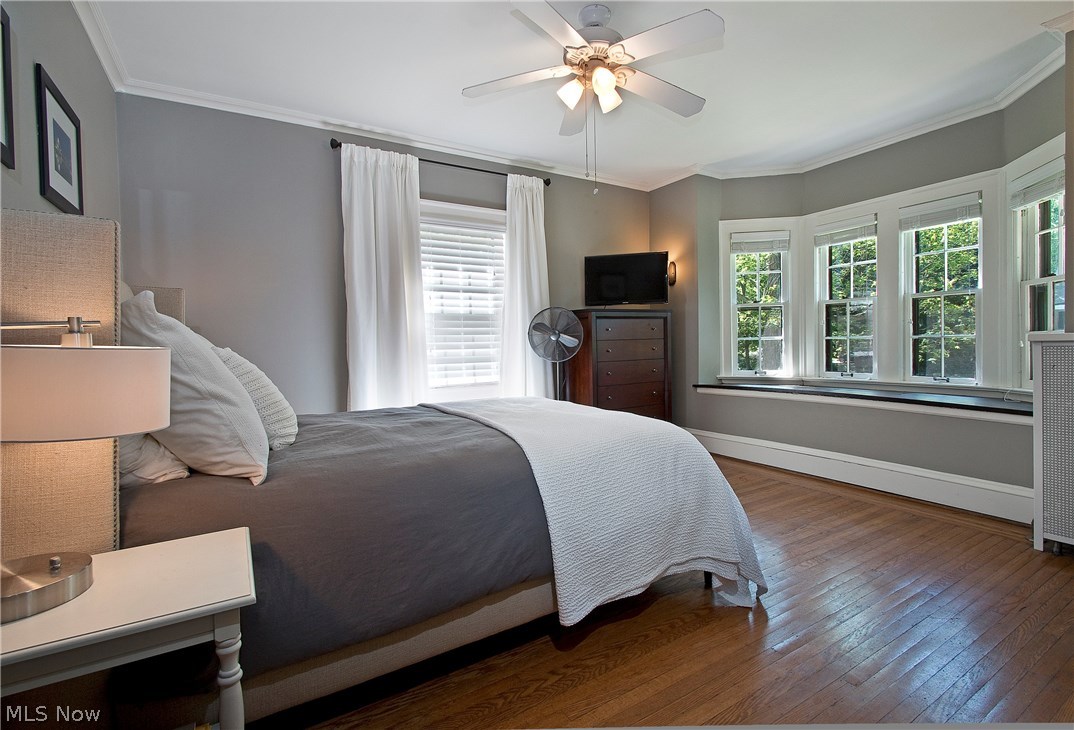 2677 Berkshire Road Cleveland, OH 44106 - Photo 26 of 35