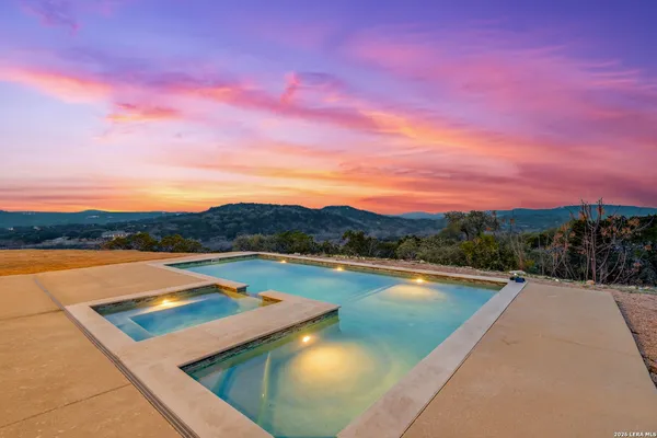$1,190,000 | 9889 Cash Mountain Drive, Helotes, TX 78023