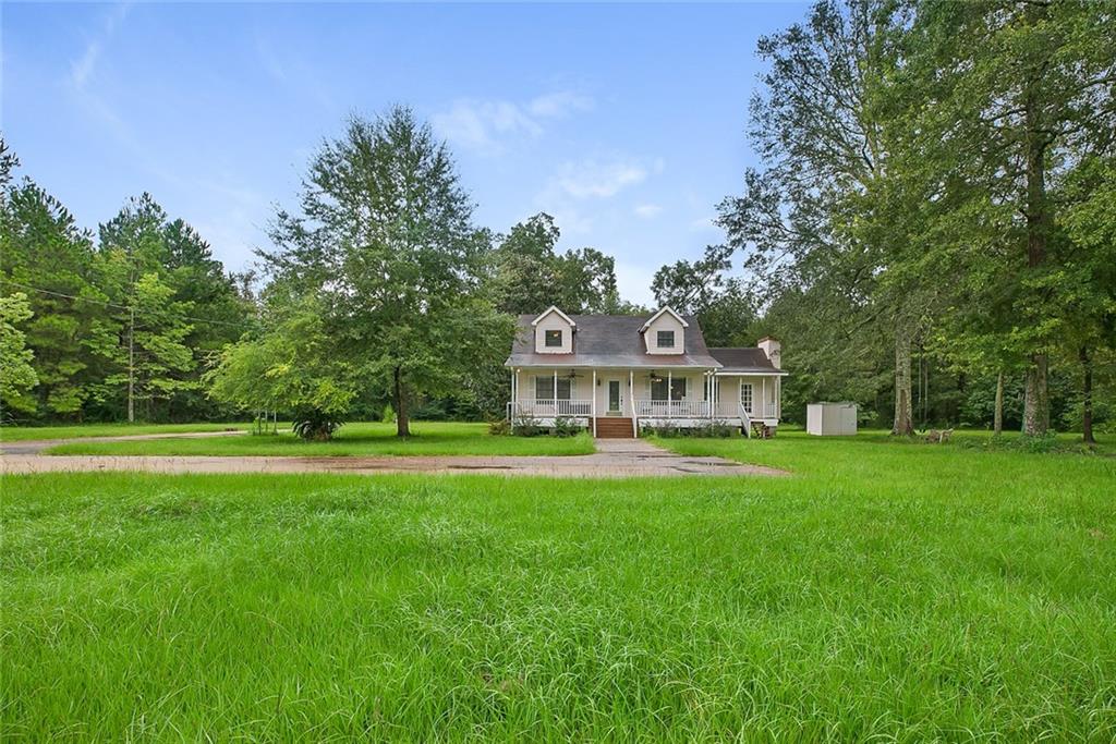 50175 Sage Road Folsom, LA 70437 - Photo 1 of 12 Gallery Image 1