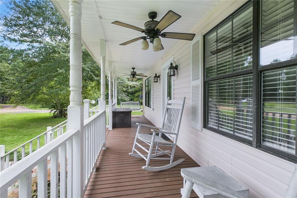 50175 Sage Road Folsom, LA 70437 - Photo 2 of 12 Gallery Image 2