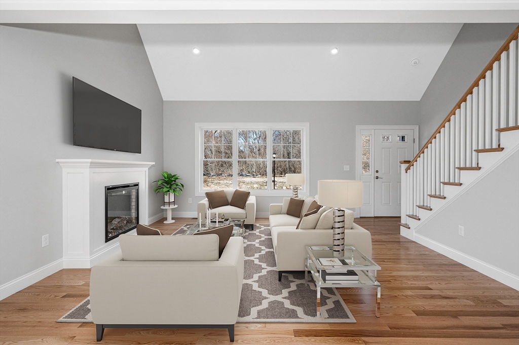 15 Lewis Farm Road, Unit 15 Dracut, MA 01826 - Photo 1 of 42